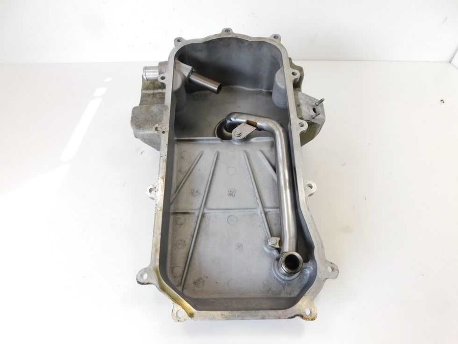 Miska oleju Mitsubishi Canter Fuso 3.0D 3C15 6C15 7C15 7.5T 6.5T 3.5T