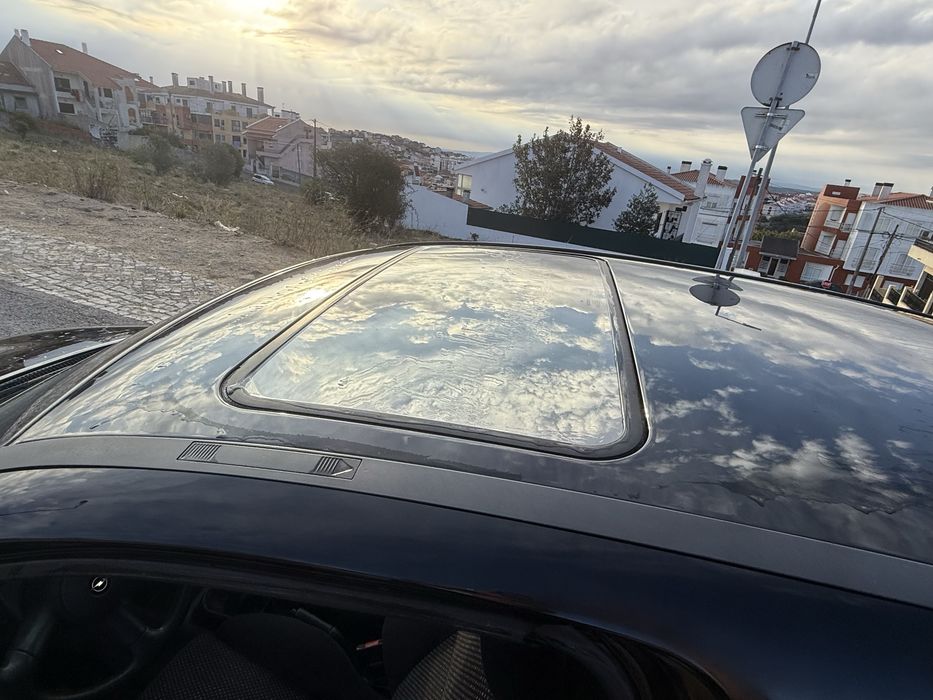 Opel Corsa B 1.4 SI
