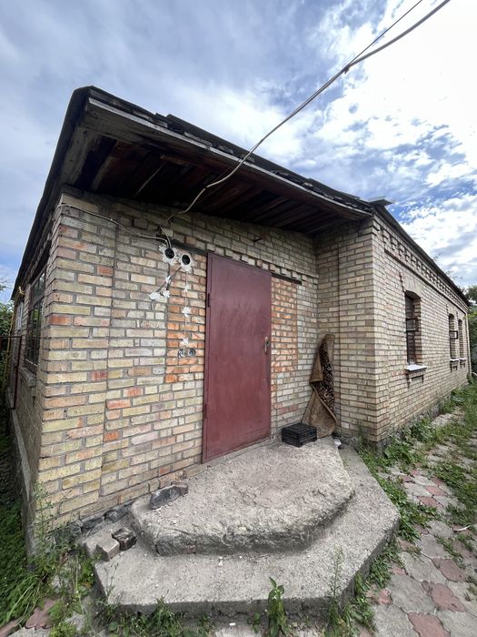 Продаж будинку м. Кагарлик