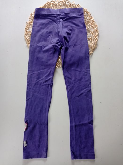 Getry 122/128 epoka lodowcowa