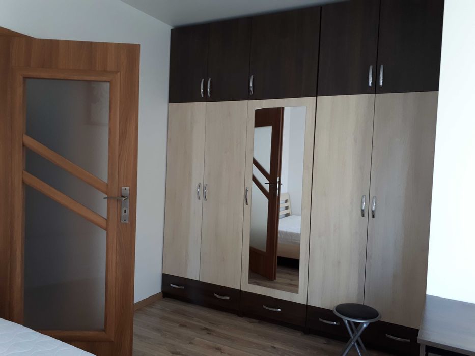 Wynajmę mieszkanie w Bytowie - Widok 5