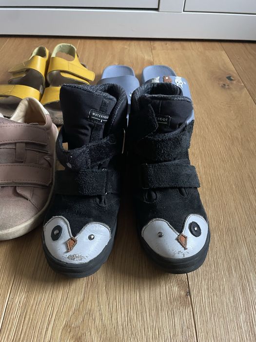 Buty dziecięce 32-34