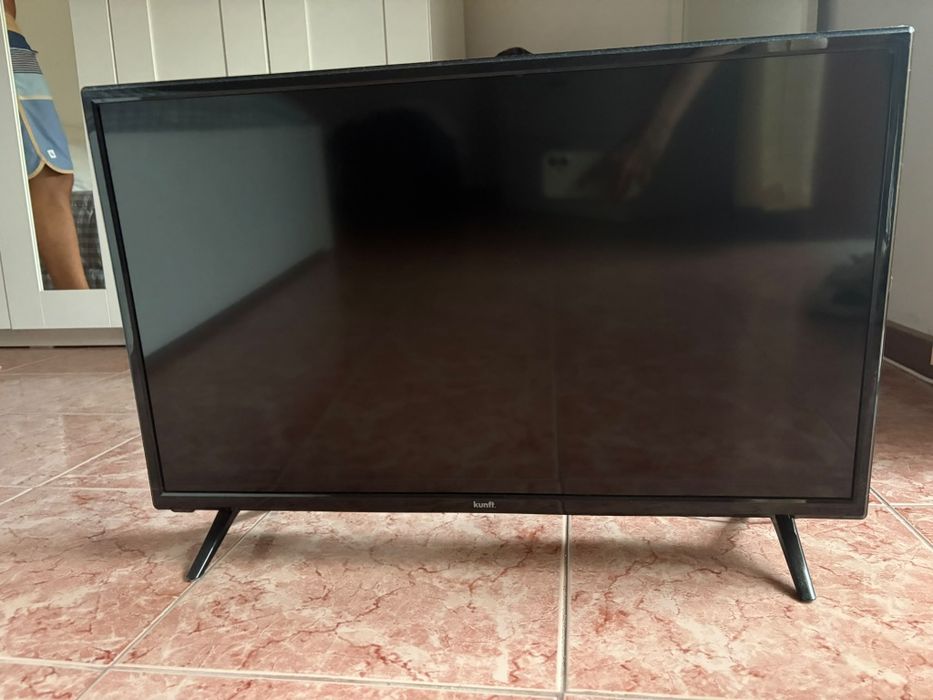 Televisões led 32 polegadas