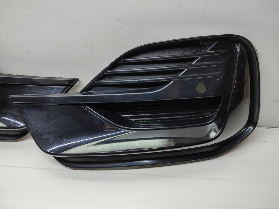 Ford fiesta MK8 ST LINE 21+ kratka lewa zderzaka przód