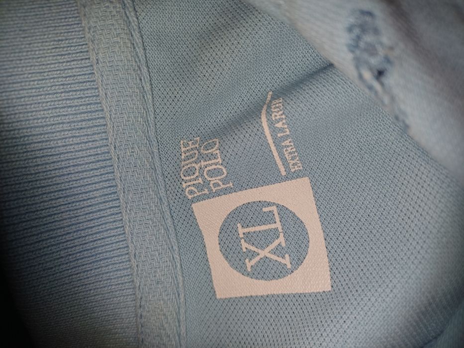 Koszulka polo , Rozmiar XL