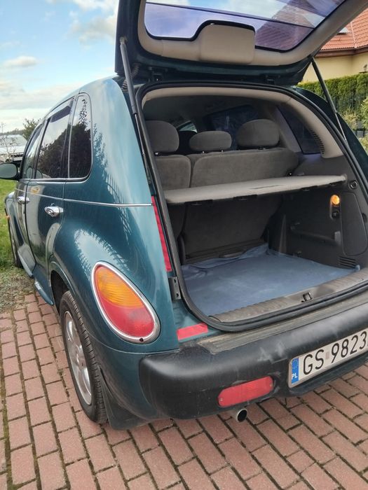 Chrysler  PT cruiser 2.0