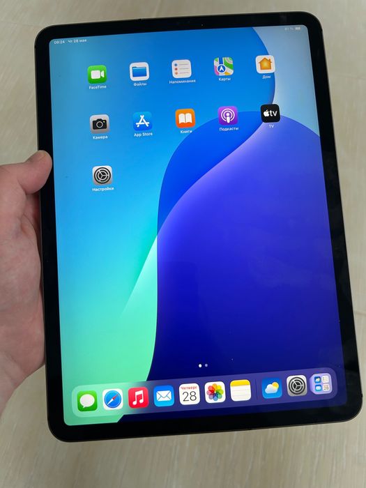ipad pro 11 2021 - купить планшет - Цена на OLX.ua