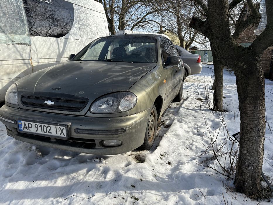 Продам  или обменяю сенс с газом!