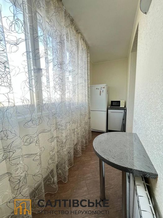 ИП-5873 Продам 3к квартиру в новострое на Северной Салтовке