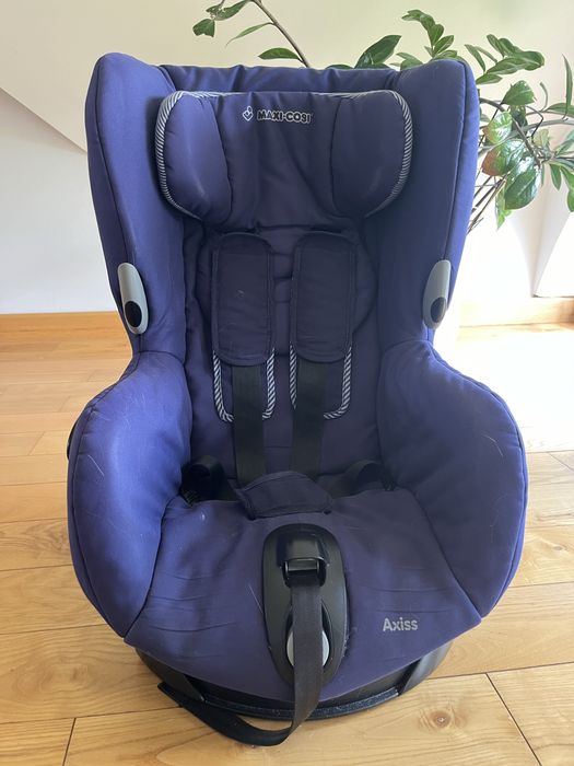 Fotelik Maxi-Cosi Axiss