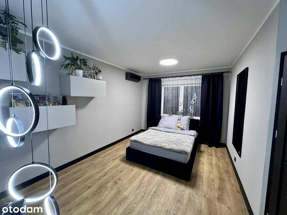 Wyjątkowa rezydencja | 7200 m² | prywatny las | Cekanowo