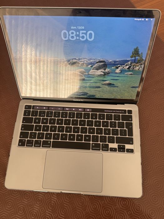 Macbook air 13 Pro