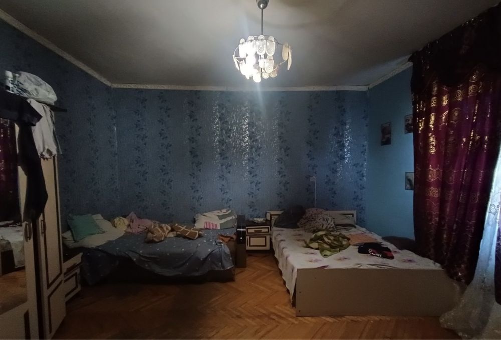 Продаж будинку на Кульчицького