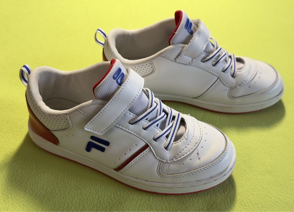 Кросівки  “Fils”  дитячі