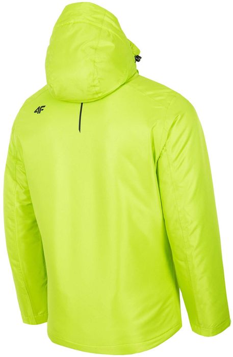 kurtka 4F S 36 kurtka 4f neodry 8.000 D4Z18 KUMN253R 45 S