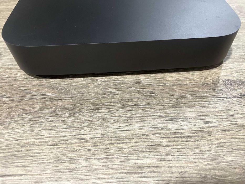 Компьютер Apple Mac mini 2018 A1993, i3 8gen, 8GB RAM, 120GB SSD