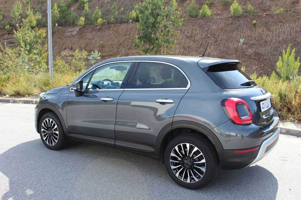 Fiat 500X 1.0I 2019