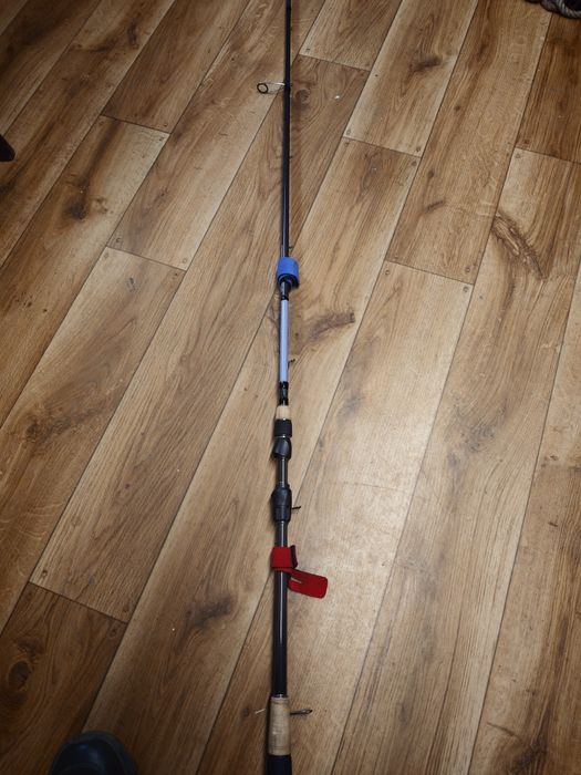Dragon Millenium MTX EasyTouch 35