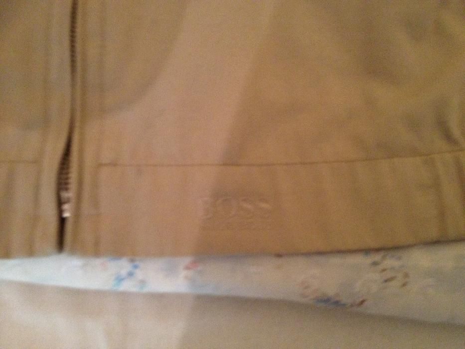 Kurtka HUGO BOSS rozmiar 52