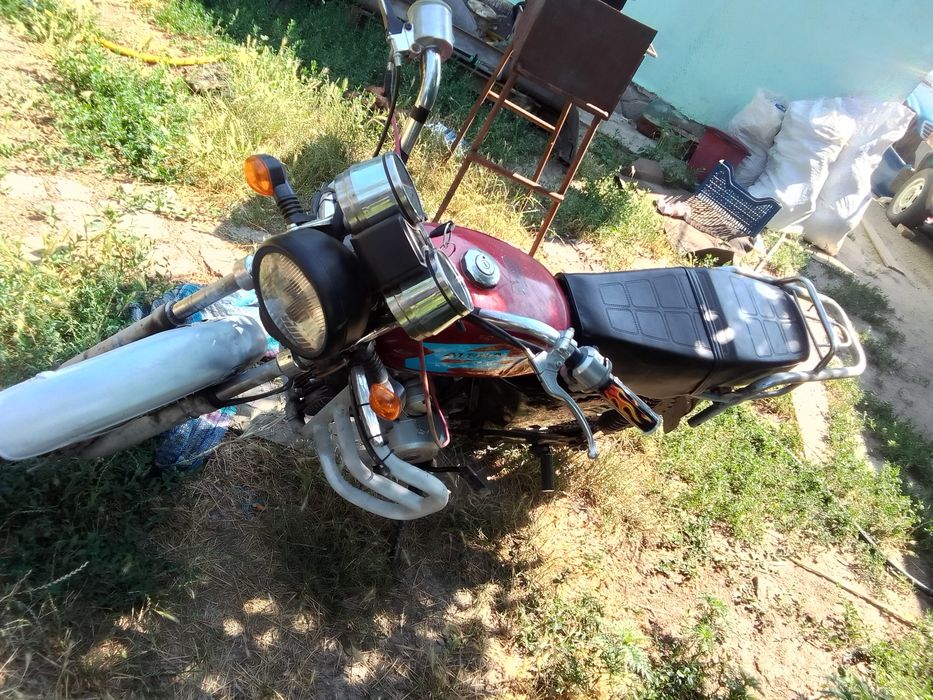 Продам Альфу  в хорошем состоянии