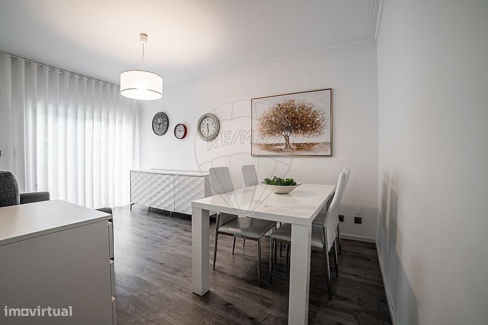 Apartamento T1 para arrendamento
