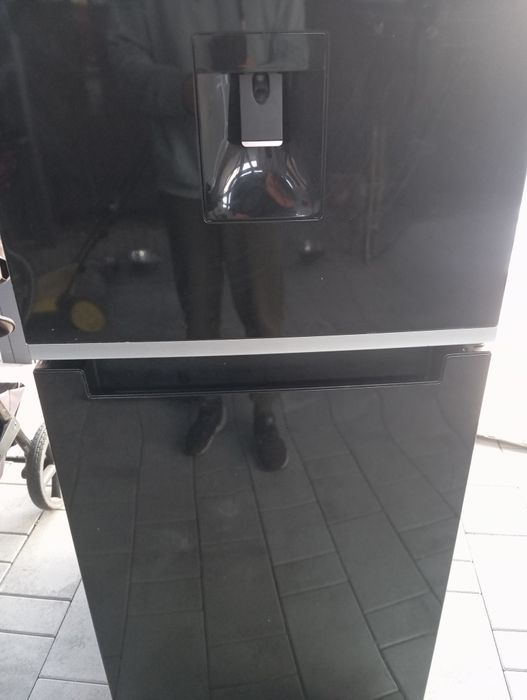 Lodówka whirlpool w7 9210 k aqua