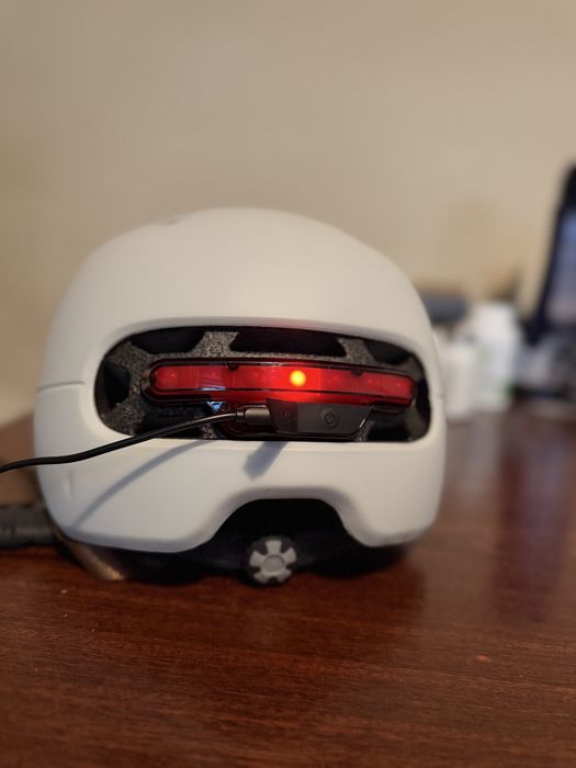 Hulajnoga + kask Xiaomi M365