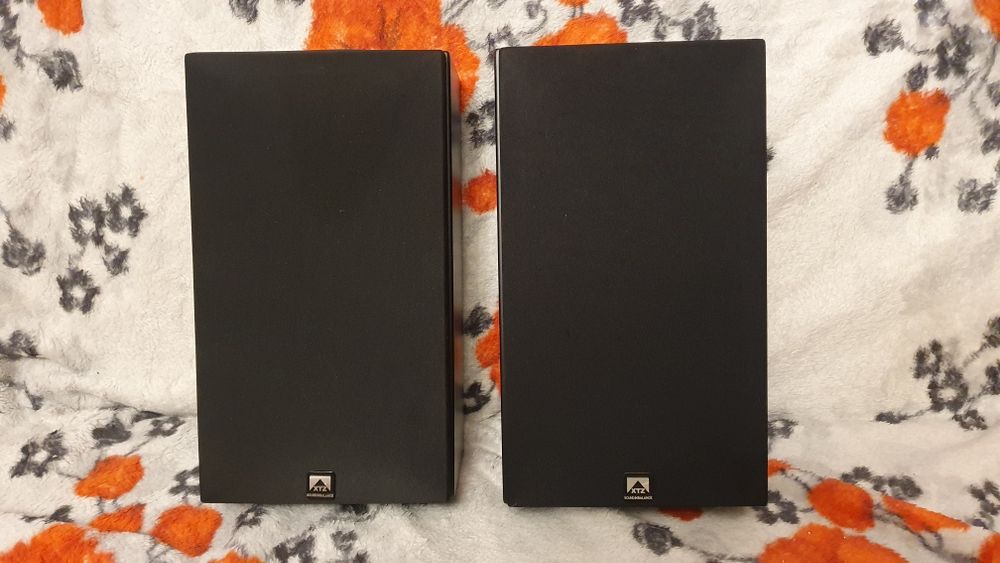 Kolumny nascienne XTZ Spirit 2