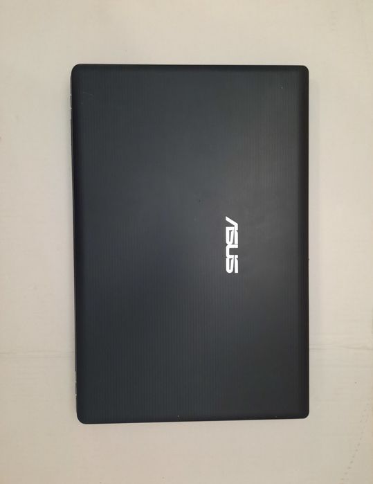 Ноутбук ASUS X55A*/  Intel / 4 Gb./ Hdd 640 Gb КамераРобоча