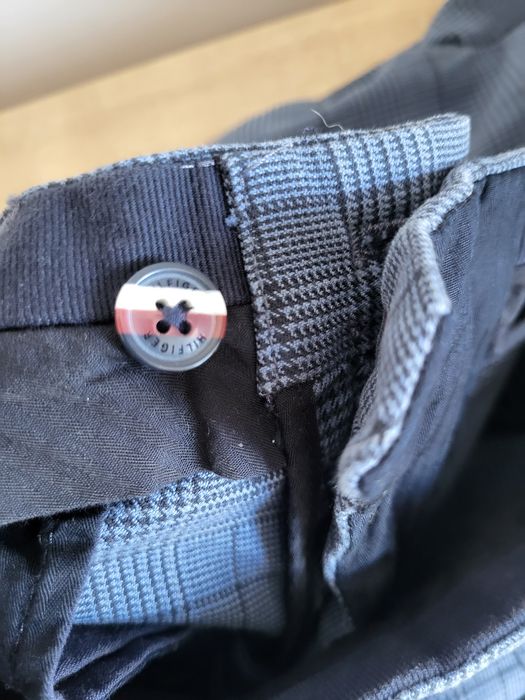 Spodnie męskie Tommy Hilfiger 36/34