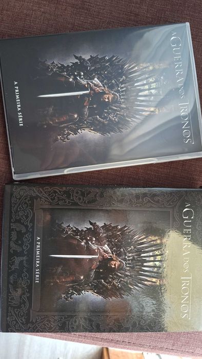 Game of thrones-temp.1 - sem uso dvd