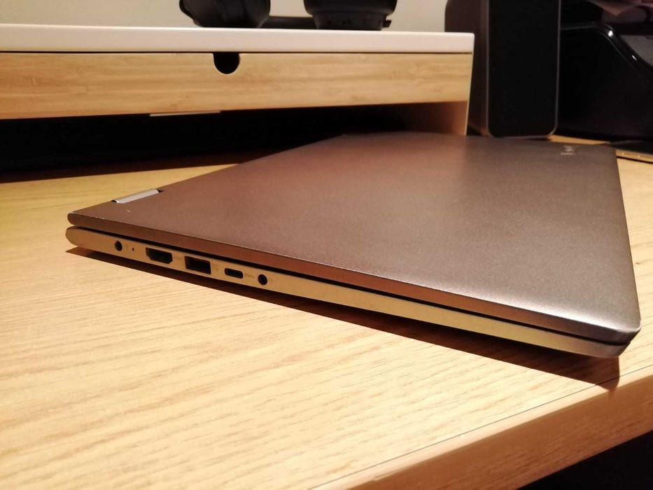 Lenovo YOGA 530-14IKB i5-8250U