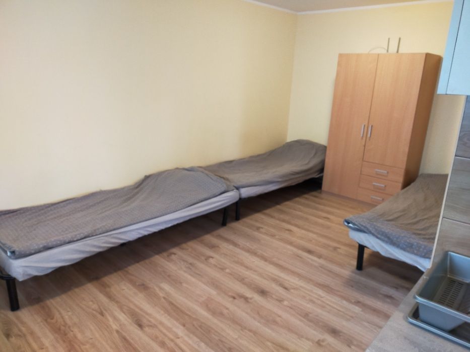 wynajem miejsc noclegowych dla pracowników