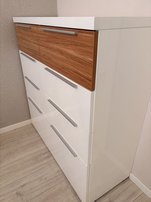 Sprzedam komode 7 szuflad