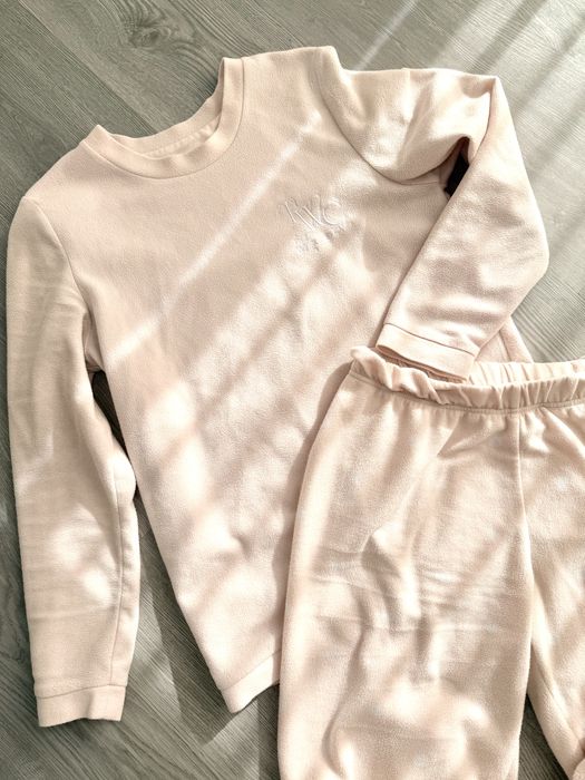 Pijama senhora - como novo