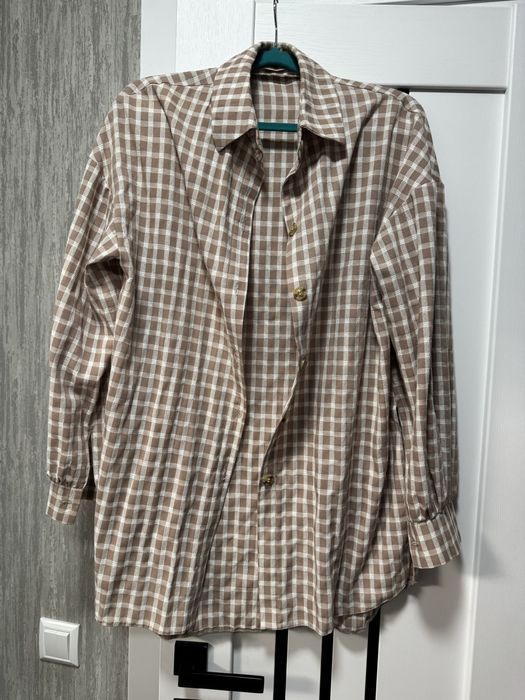 Рубашка 3 шт рубашки С - М - Л