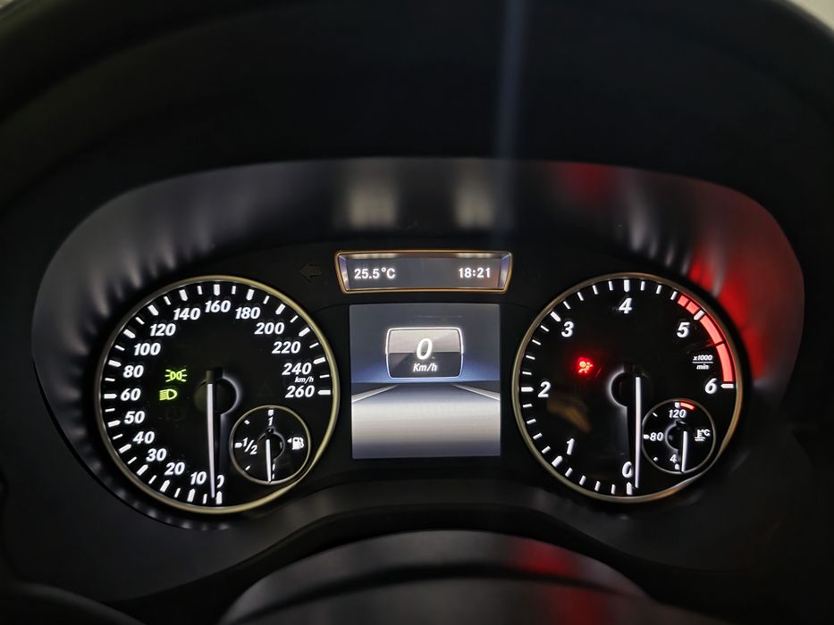 Desde 150€/mês - Mercedes A180CDI 2015 Nacional