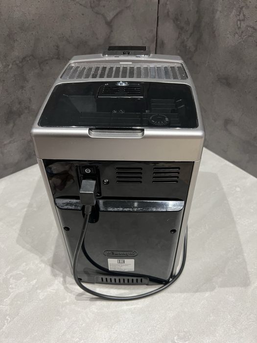 Кавомашина Delonghi Denamica ECAM350.75.S! N3501
