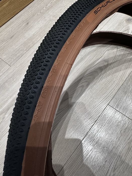 Opony Schwalbe G-one