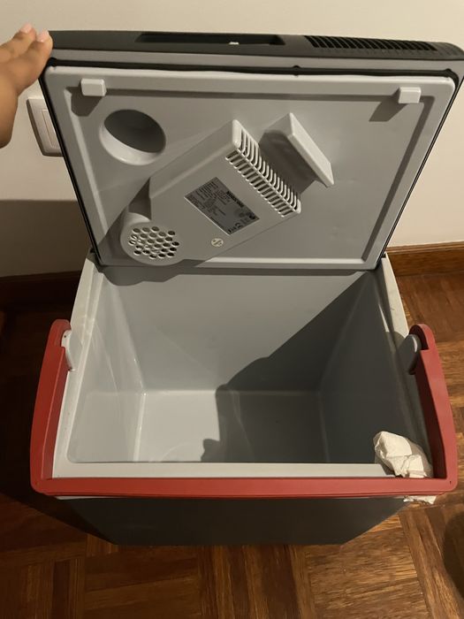 Mini frigorífico Mobicool TC-29