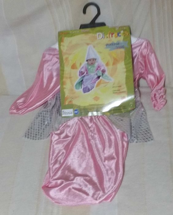 Fatos bébé-2 novos e um usado. VER DESCRIÇÃO. Desde 8€