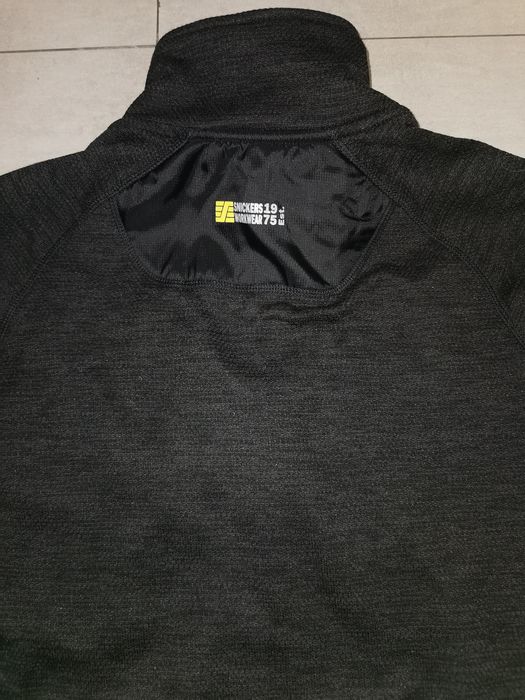 Snickers Workwear S nowa bluza