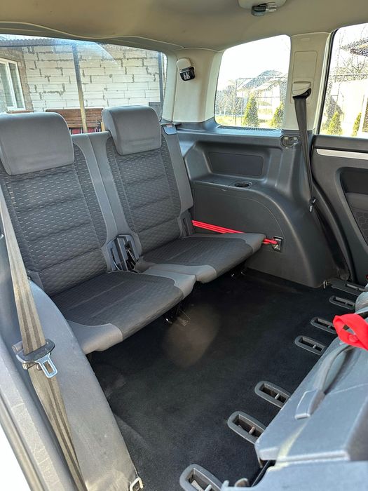 Volkswagen Touran 2007 VIN WVGZZZ1TZ8W010098 фото оголошення 22 з 24