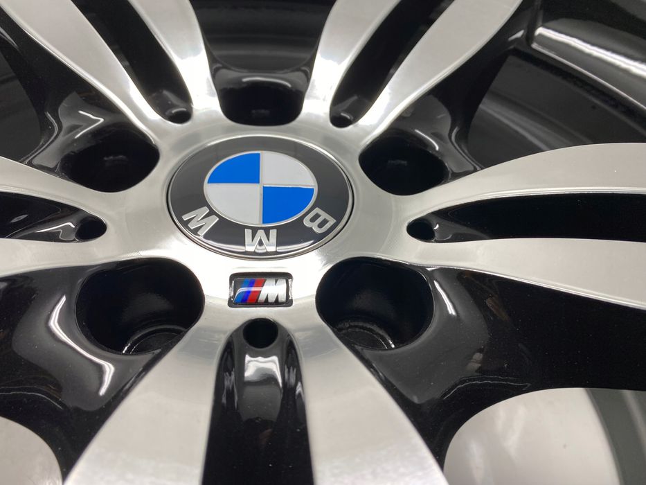 felgi 19 bmw f10 f11 m paiet performance