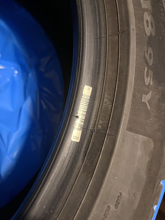 Opony letnie Pirelli 225/45 R18 95Y