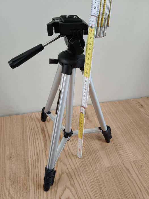 Sprzedam statyw fotograficzny