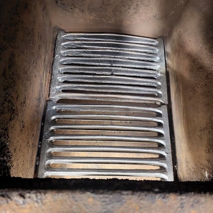 Продам котел на дрова