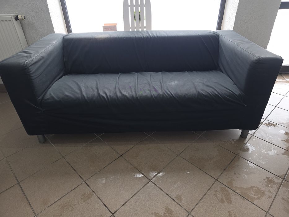 Wygodana Sofa  do pokoju dziennego