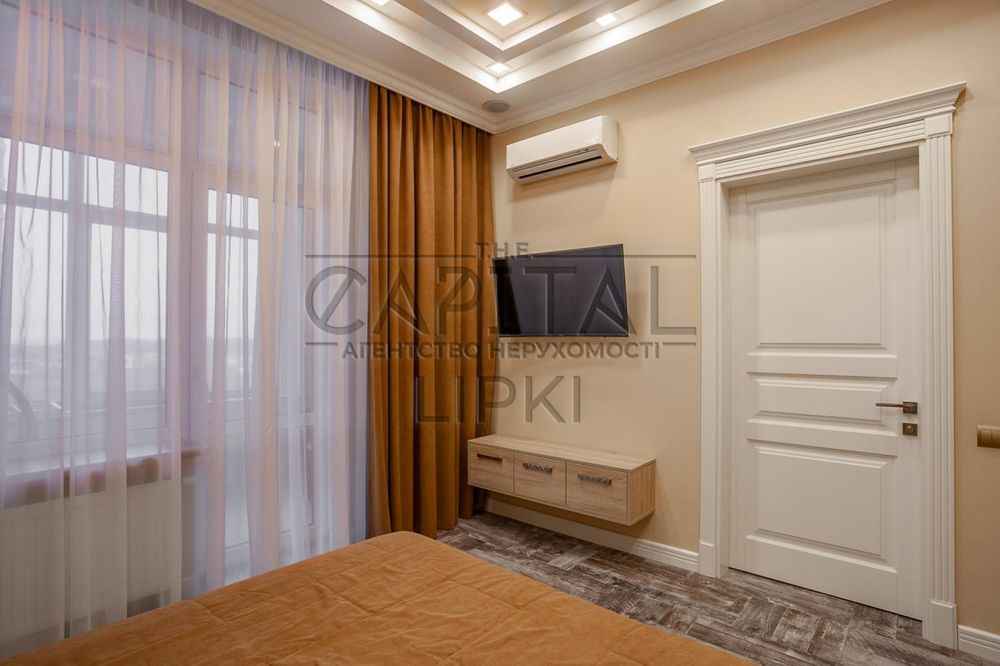 Аренда 2к квартиры, ул.  Драгомирова, ЖК Новопечерские Липки