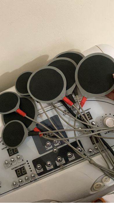 Fortalecimento Muscular